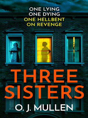 cover image of Three Sisters